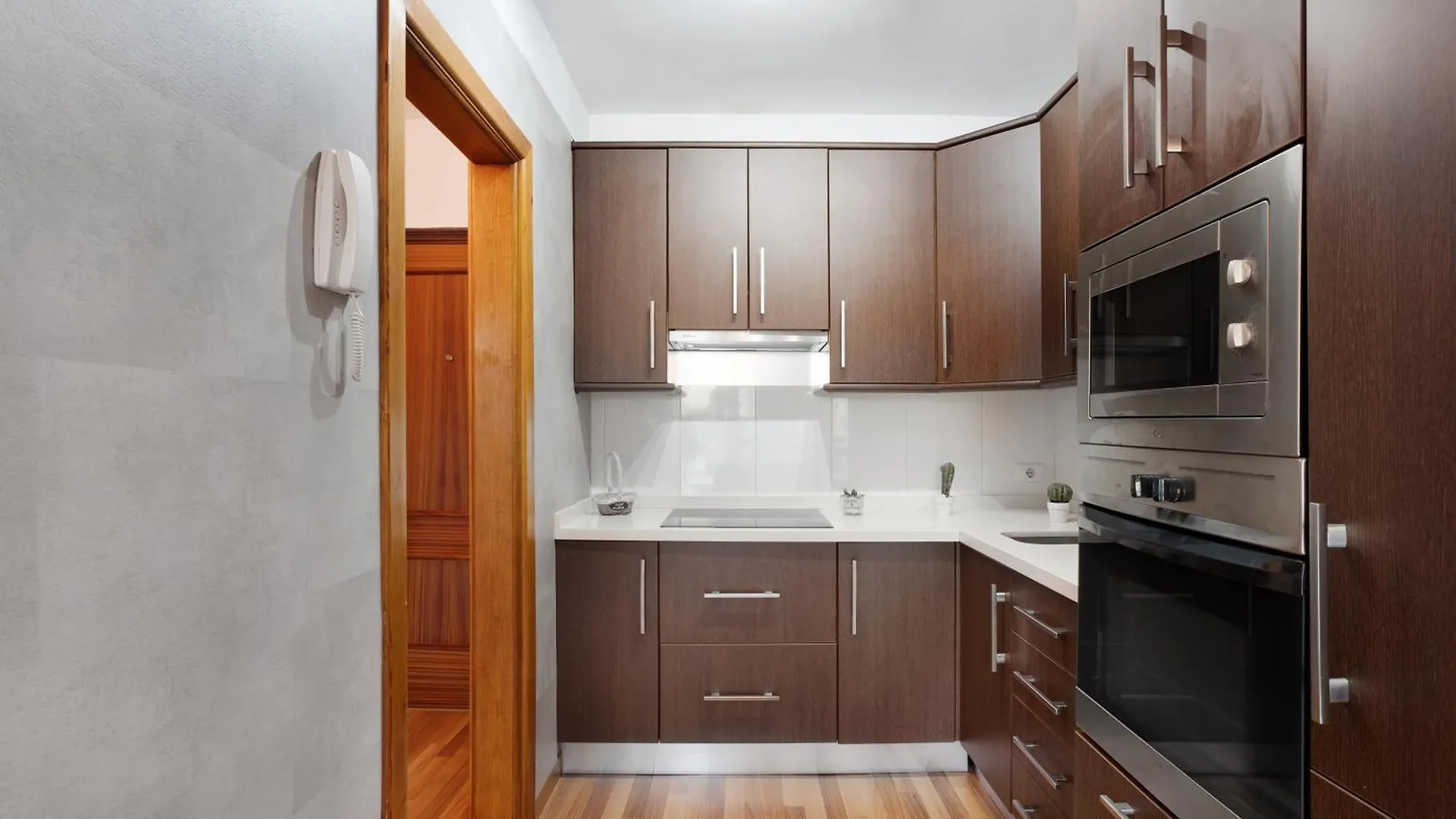 Sunset Gabriela Apartment Candelaria
