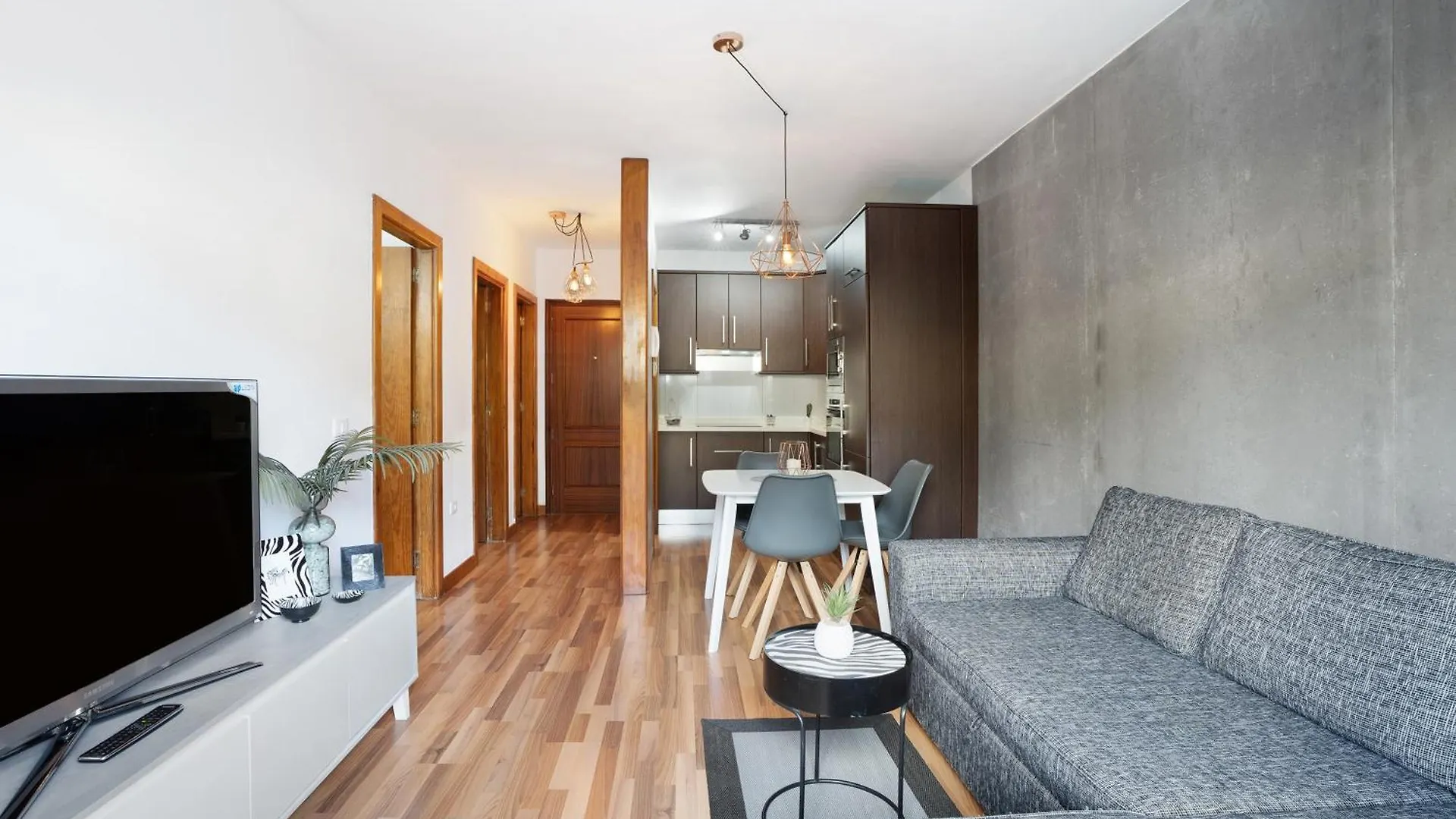 Sunset Gabriela Apartment Candelaria